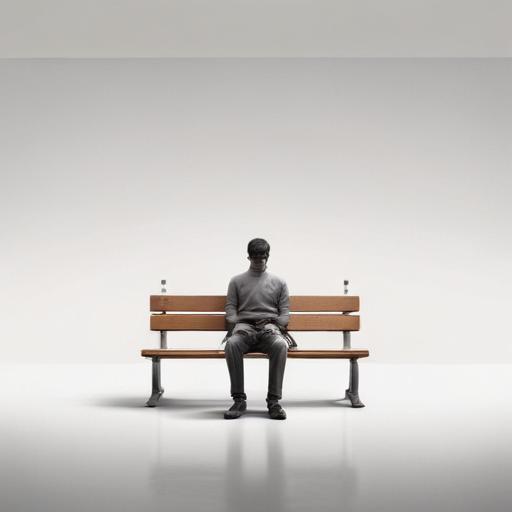 单词“waiting”的助记图片