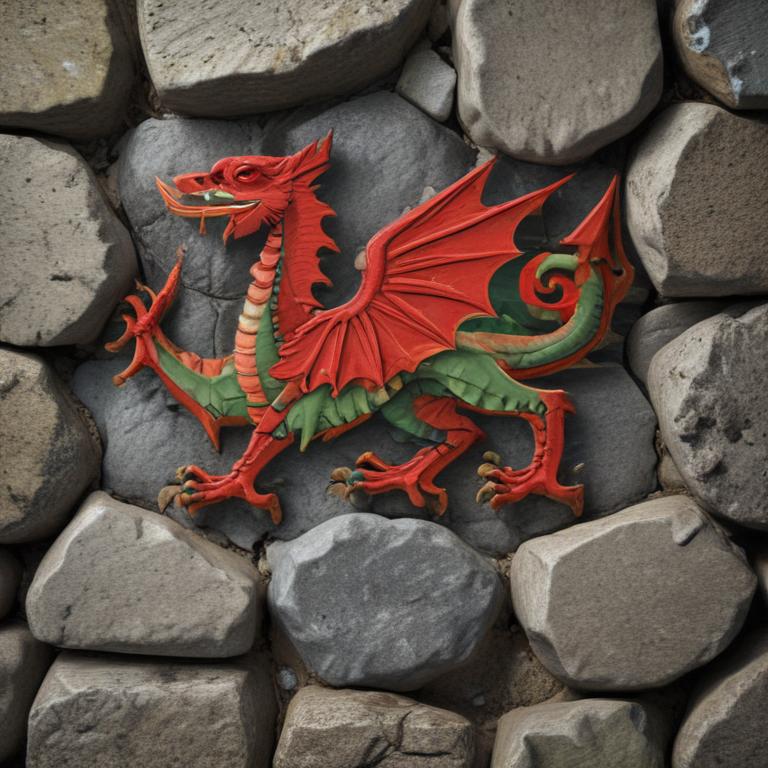 wales - 更多图片 (modelslab_realistic_v2)