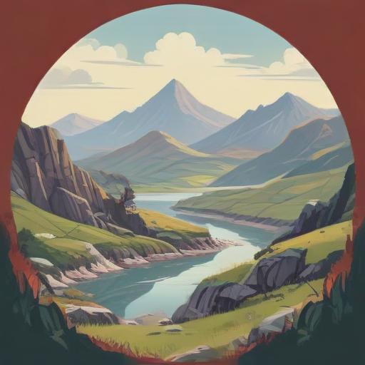 单词“wales”的助记图片