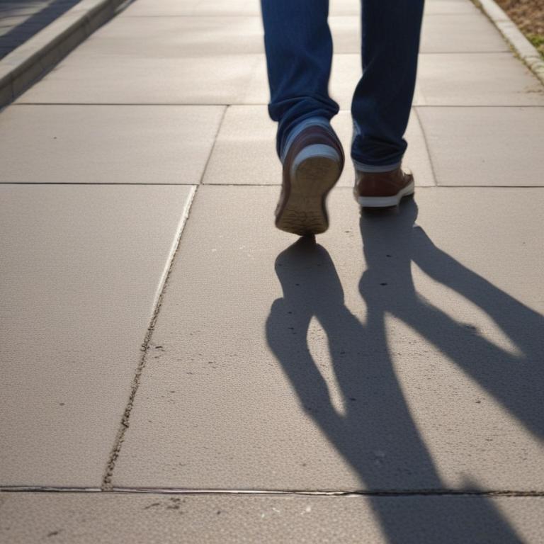 walk - 更多图片 (modelslab_realistic_v2)
