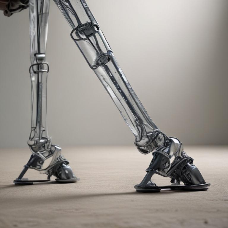 walker - 更多图片 (modelslab_realistic_v2)