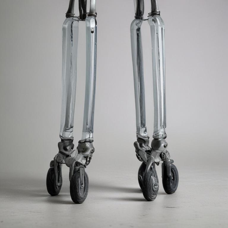 walker - 更多图片 (modelslab_realistic_v2)