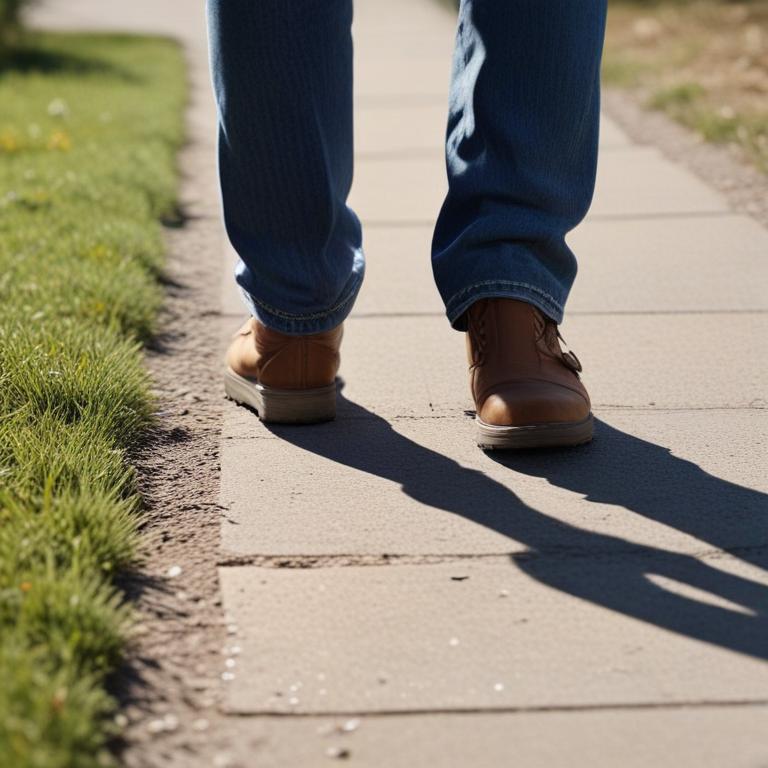 walking - 更多图片 (modelslab_realistic_v2)