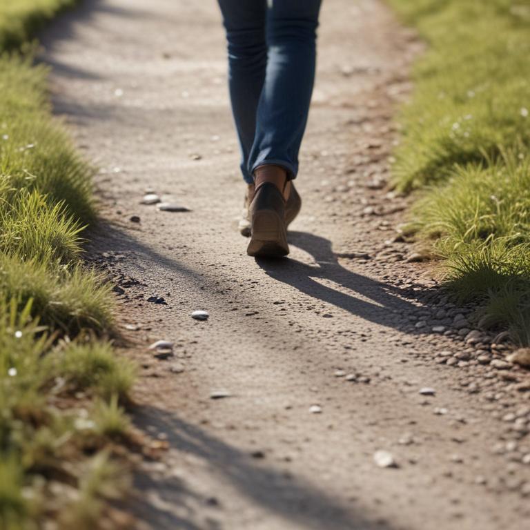 walks - 更多图片 (modelslab_realistic_v2)