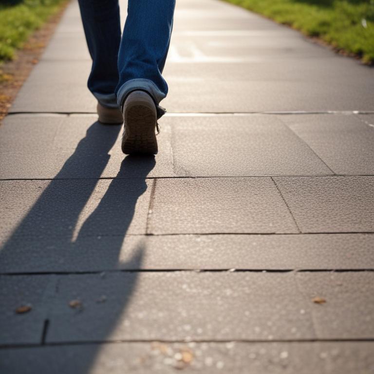 walks - 更多图片 (modelslab_realistic_v2)