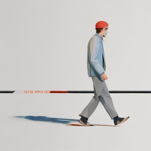 单词“walks”的助记图片