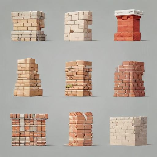 单词“walls”的助记图片