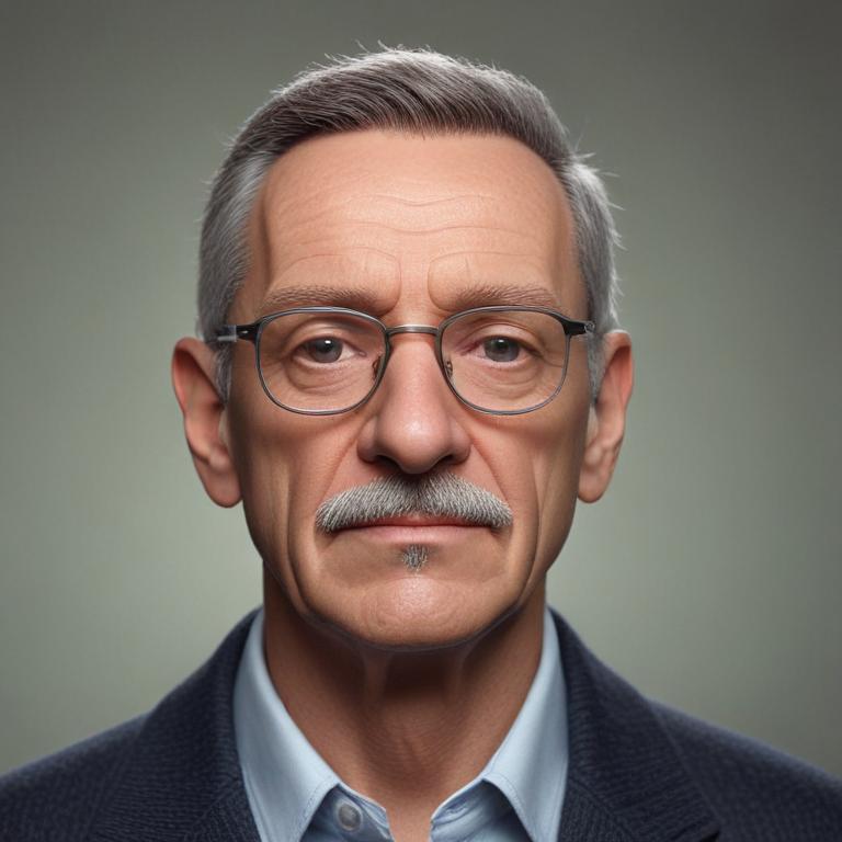 walter - 更多图片 (modelslab_realistic_v2)