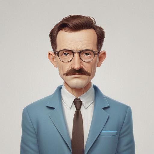 单词“walter”的助记图片