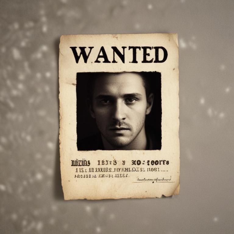 wanted - 更多图片 (modelslab_realistic_v2)