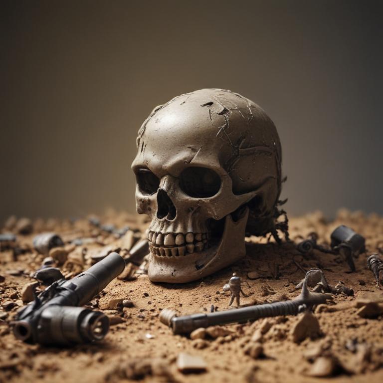 war - 更多图片 (modelslab_realistic_v2)