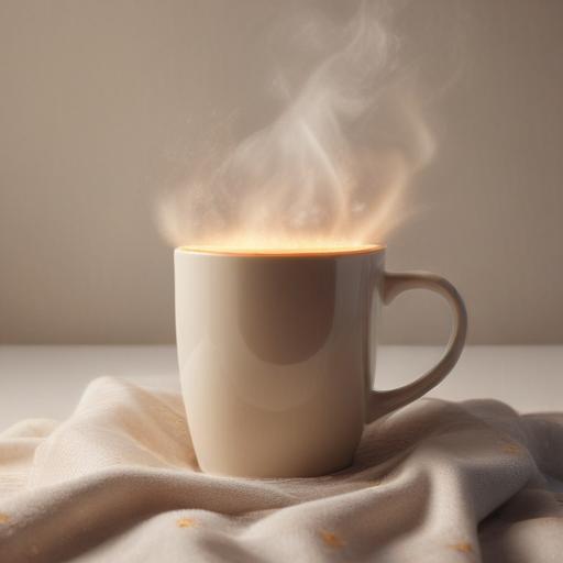 单词“warm”的助记图片