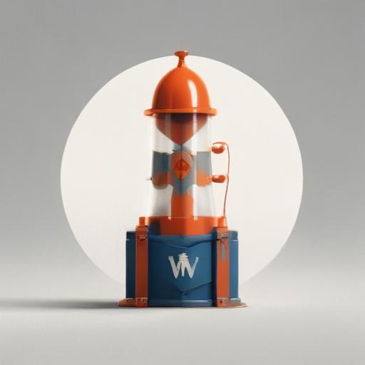单词“warner”的助记图片
