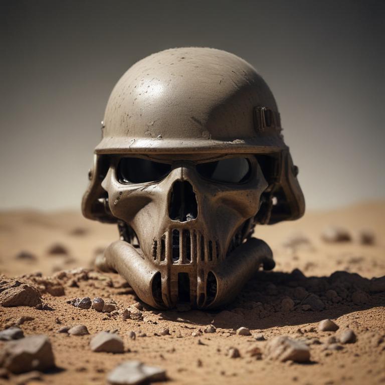 wars - 更多图片 (modelslab_realistic_v2)