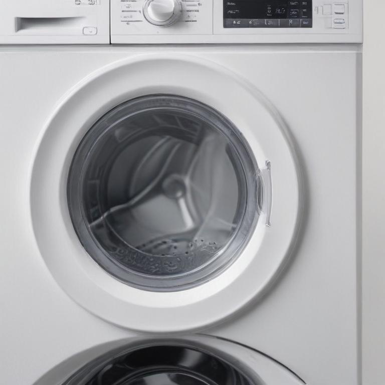 washer - 更多图片 (modelslab_realistic_v2)