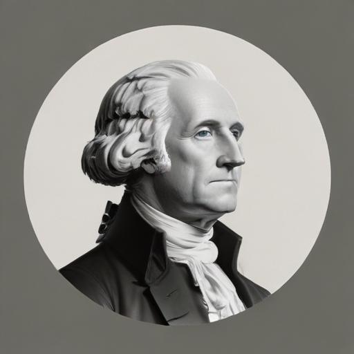 单词“washington”的助记图片