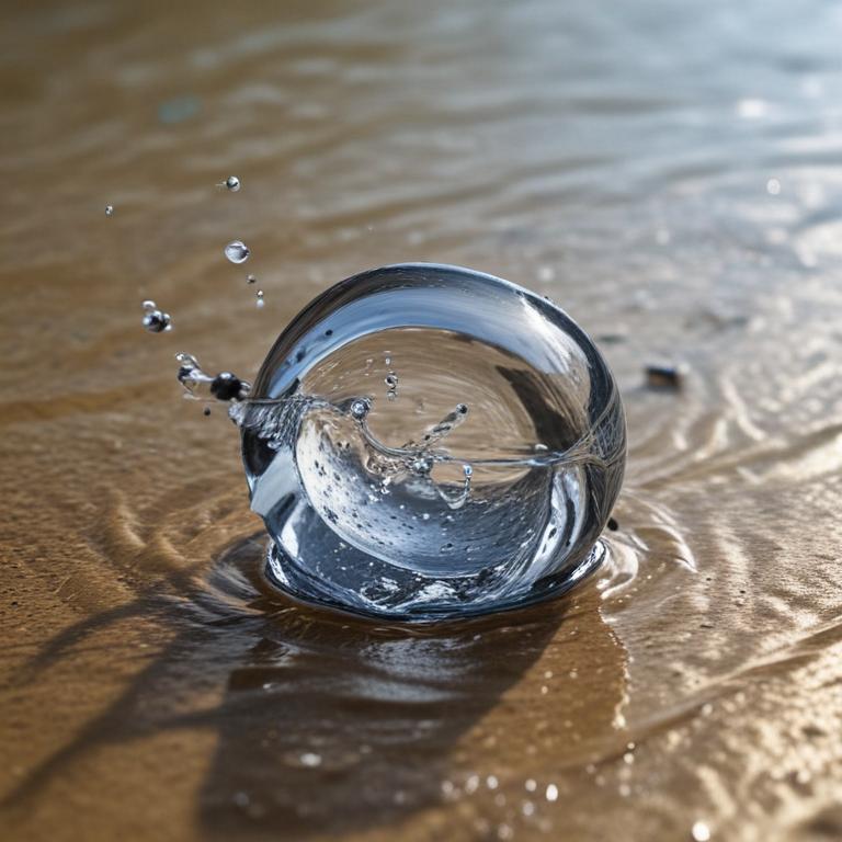 waters - 更多图片 (modelslab_realistic_v2)
