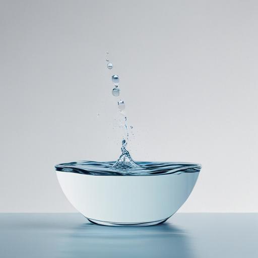 单词“waters”的助记图片