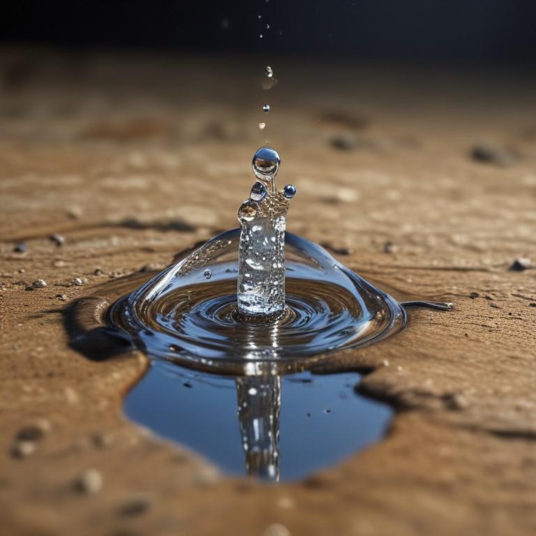 watershed - 更多图片 (modelslab_realistic_v2)