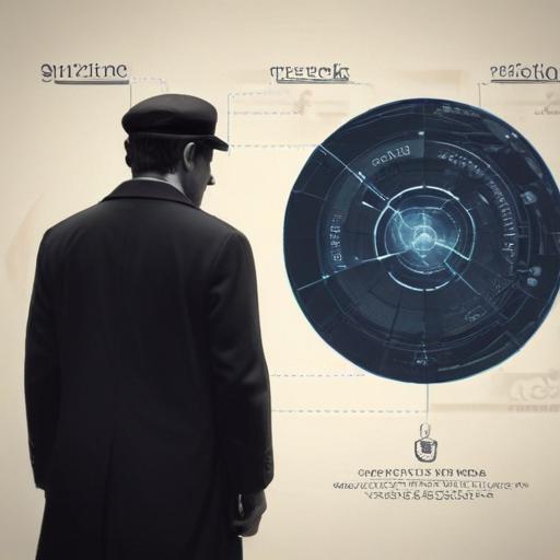 单词“watson”的助记图片