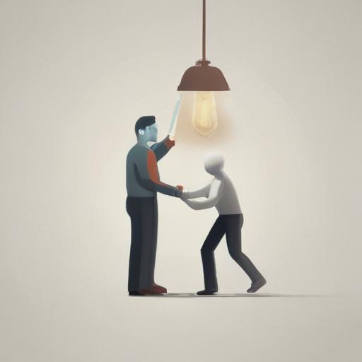 单词“weakness”的助记图片