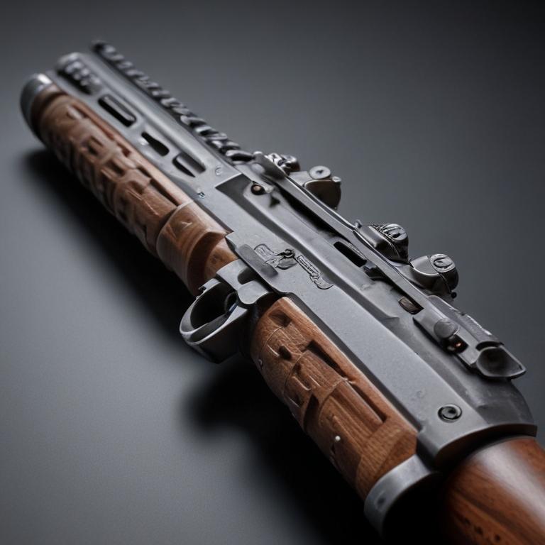 weapon - 更多图片 (modelslab_realistic_v2)