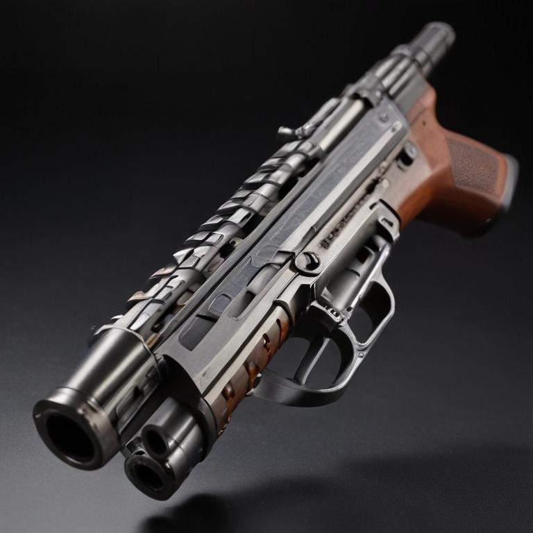 weapons - 更多图片 (modelslab_realistic_v2)