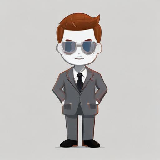 单词“webmaster”的助记图片