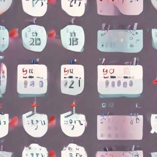 单词“weeks”的助记图片
