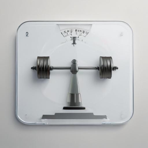 单词“weight”的助记图片