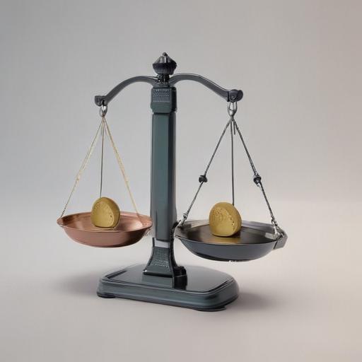 单词“weighted”的助记图片