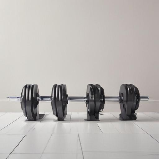 单词“weights”的助记图片
