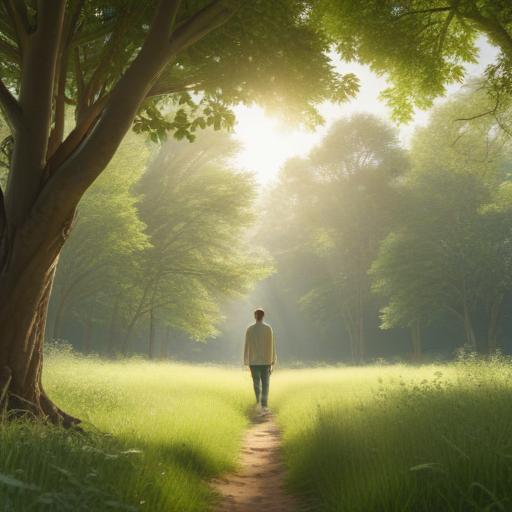 单词“well-being”的助记图片