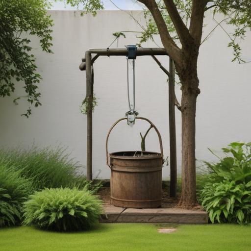 单词“wells”的助记图片
