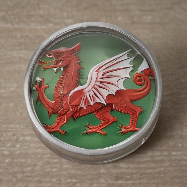 welsh - 更多图片 (modelslab_realistic_v2)