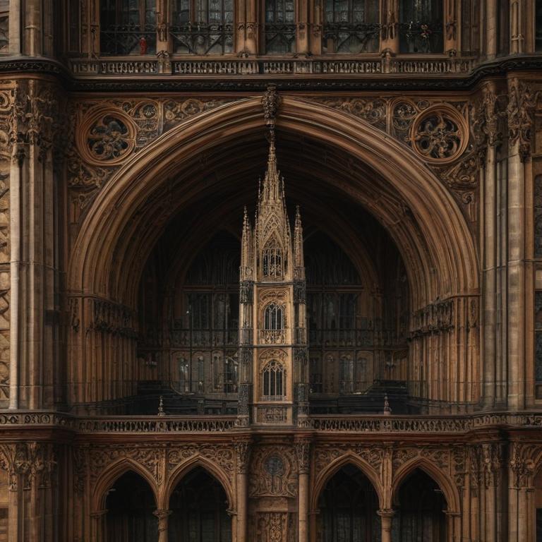 westminster - 更多图片 (modelslab_realistic_v2)
