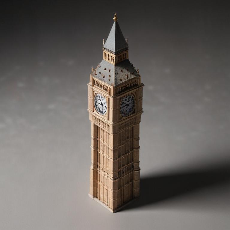 westminster - 更多图片 (modelslab_realistic_v2)