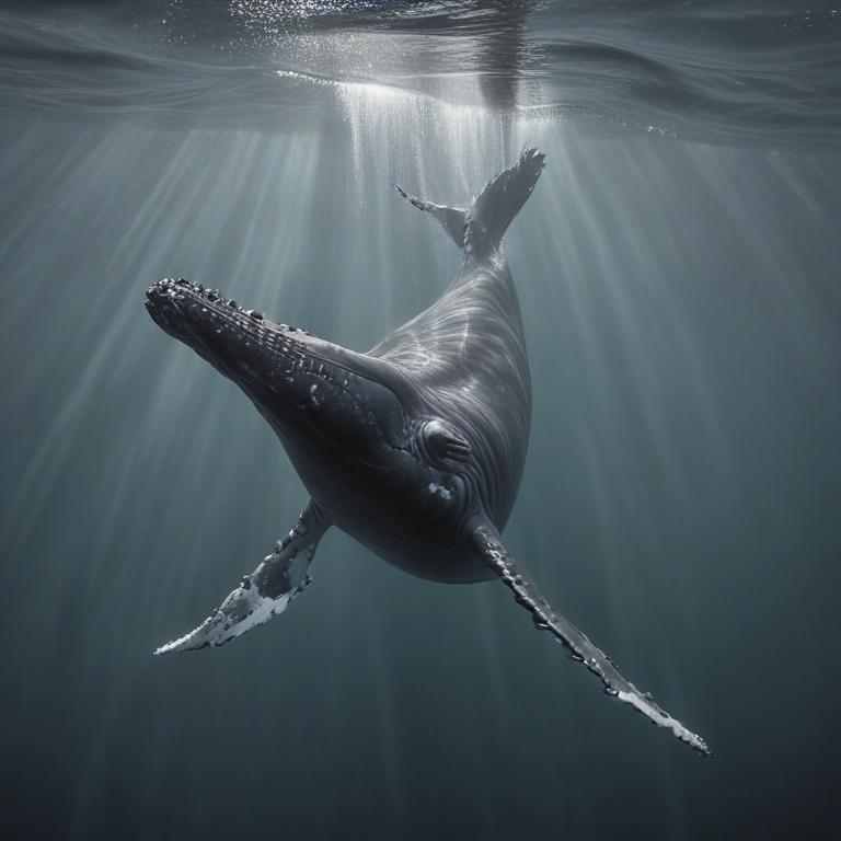 whale - 更多图片 (modelslab_realistic_v2)