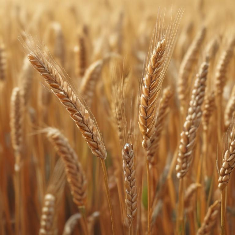 wheat - 更多图片 (modelslab_realistic_v2)