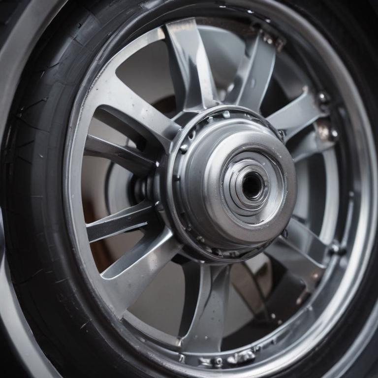 wheel - 更多图片 (modelslab_realistic_v2)