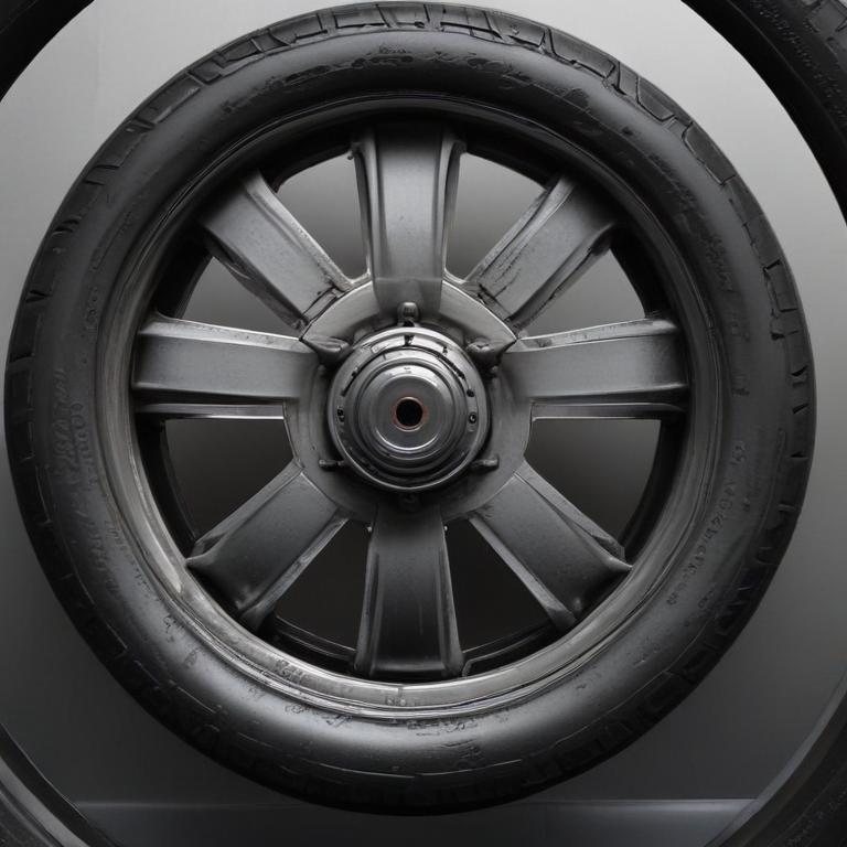 wheel - 更多图片 (modelslab_realistic_v2)