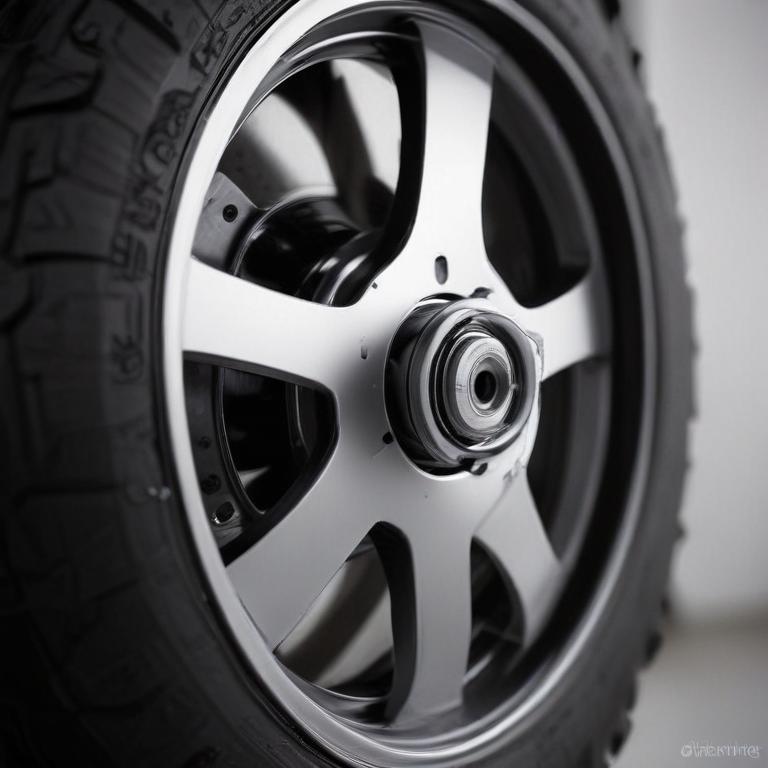 wheels - 更多图片 (modelslab_realistic_v2)