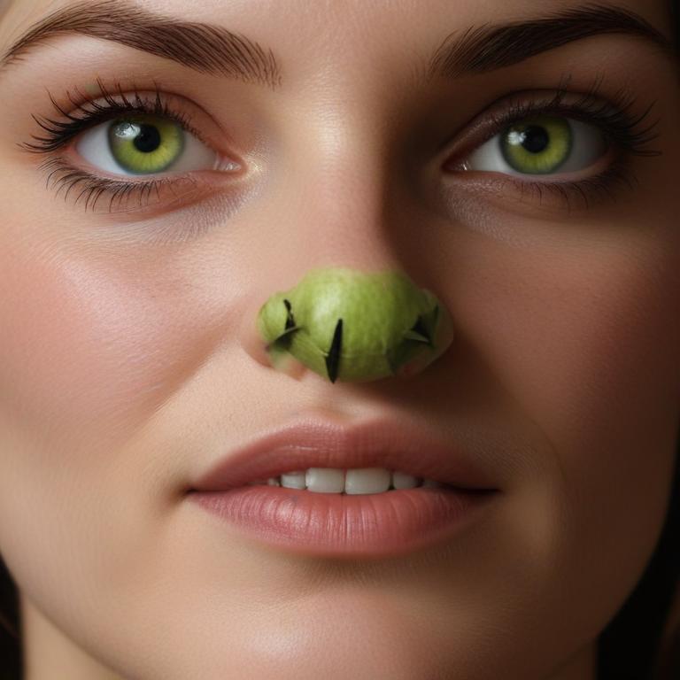wicked - 更多图片 (modelslab_realistic_v2)