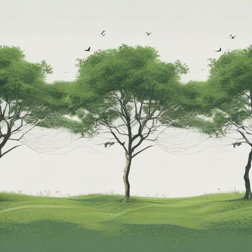 单词“wind”的助记图片