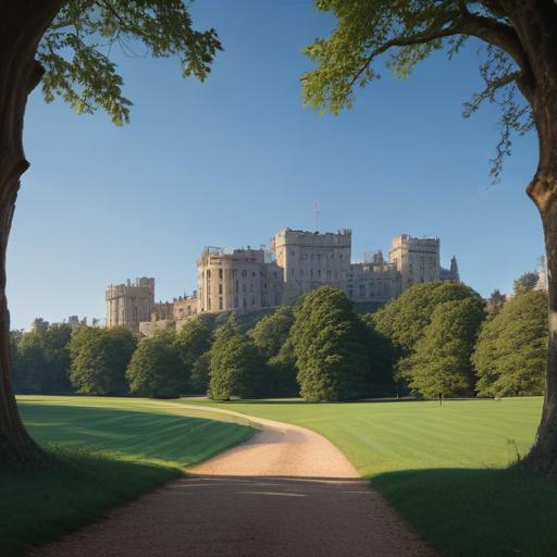 单词“windsor”的助记图片