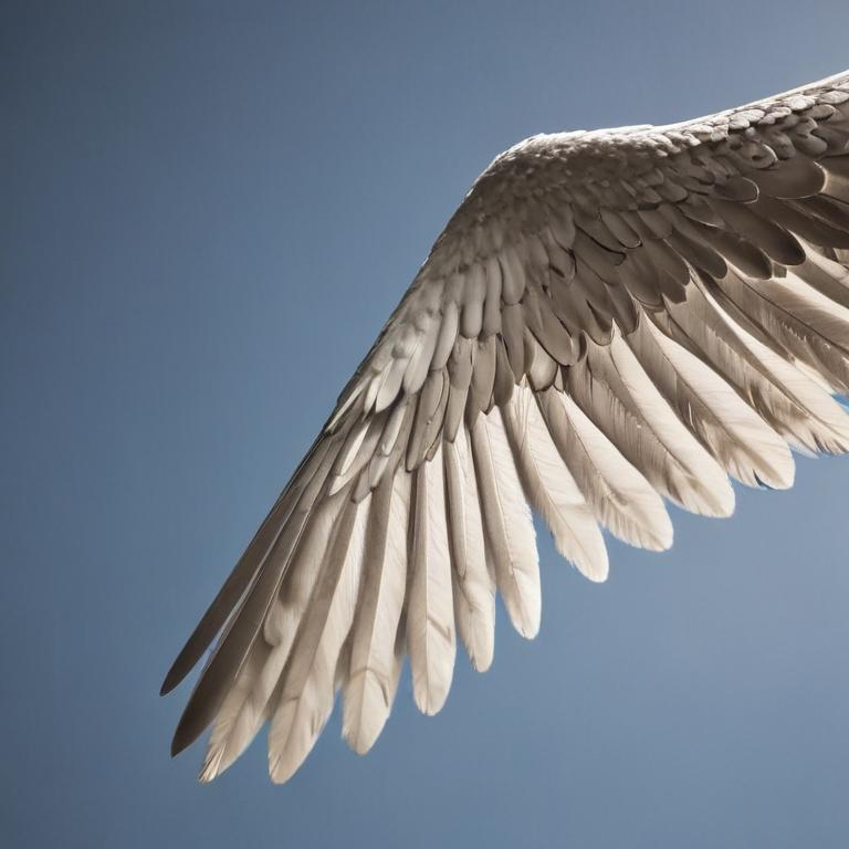wings - 更多图片 (modelslab_realistic_v2)
