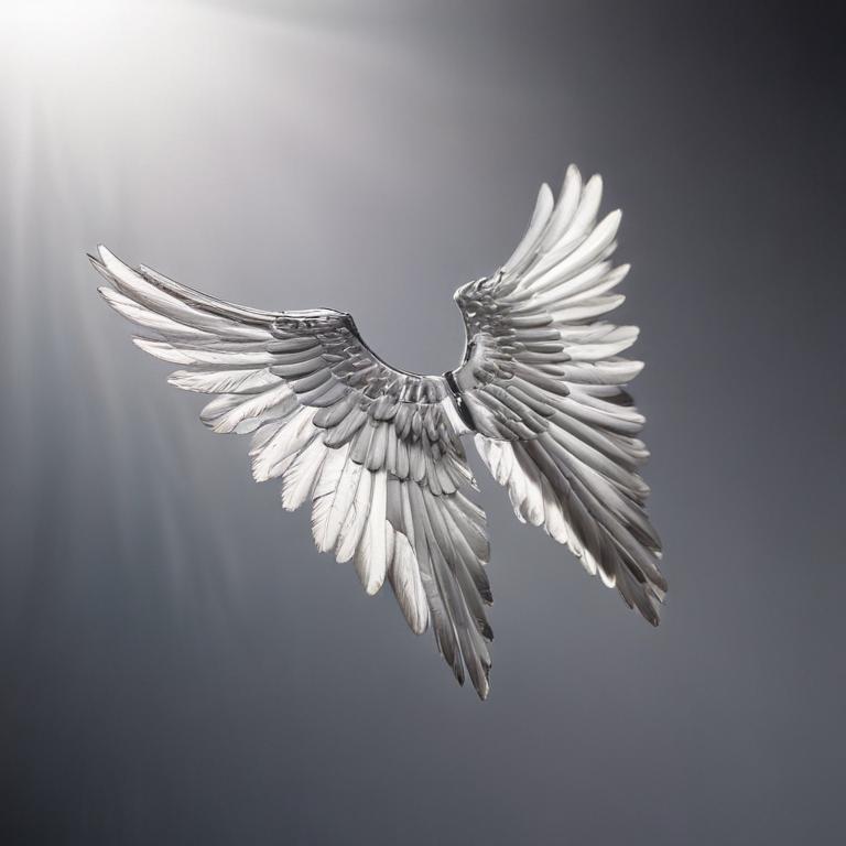 wings - 更多图片 (modelslab_realistic_v2)