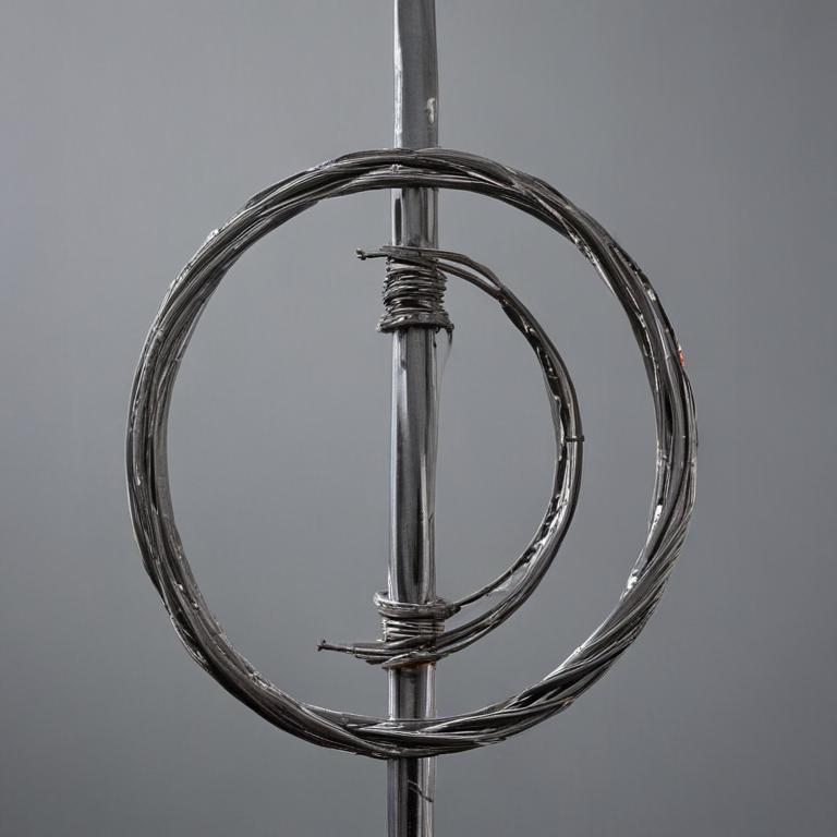 wire - 更多图片 (modelslab_realistic_v2)