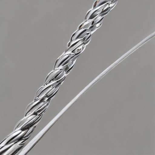 单词“wire”的助记图片