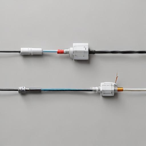 单词“wires”的助记图片
